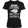 Limited Edition - Running is The Answer who care what the Question is