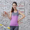 Elastic Breathable Fitness Shirt Vest