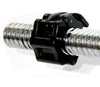 26mm Dumbbell Bar Plastic Cord Lock