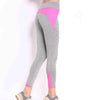 Elastic Wicking Force Exercise Trousers